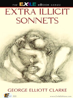 cover image of Extra Illicit Sonnets